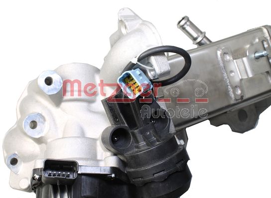 METZGER 0892751 GREENPARTS AGR-Modul